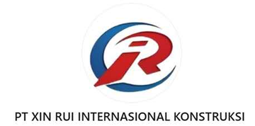 PT Xin Rui Internasional Konstruksi