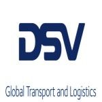 PT DSV CONTRACT LOGISTICS