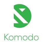 PT Naga Komodo