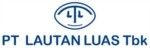 PT Lautan Luas Tbk