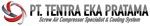 PT Tentra Eka Pratama