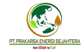 PT PRAKARSA ENERGI SEJAHTERA