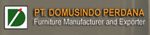 PT Domusindo Perdana