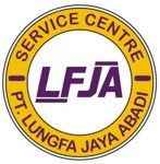 PT Lungfa Jaya Abadi
