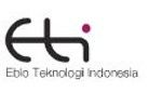PT Eblo Teknologi Indonesia