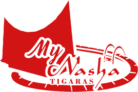 My Nasha HoteL Tigaras