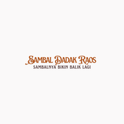 Sambal Dadak Raos