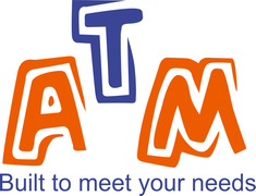 PT. Arandra Teknik Mandiri