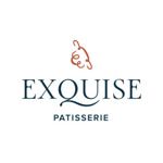 Exquise Patisserie Cake, Coffee