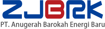 PT ANUGERAH BAROKAH ENERGI BARU
