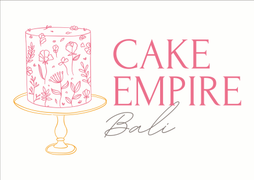 Cake Empire Bali