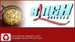 PT Binex Logistic