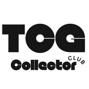 TCG Collector Club