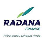 PT Radana Bhaskara Finance Tbk