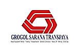 PT Grogol Sarana Transjaya