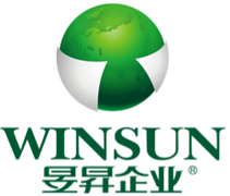 PT winsun hygiene Indonesia