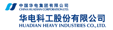 HUADIAN HEAVY INDUSTRIES CO.,LTD