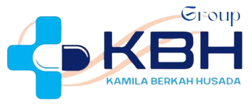 PT KAMILA BERKAH HUSADA
