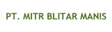 PT Mitr Blitar Manis