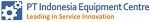Indonesia Equipment Centre