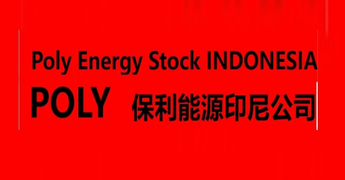 PT Poly Energy Stock Indonesia