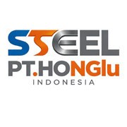 Honglu Steel Indonesia
