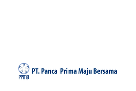 PT PANCA PRIMA MAJU BERSAMA