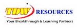 PT Tung Desem Waringin Resources