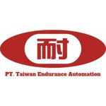 PT TAIWAN ENDURANCE AUTOMATION