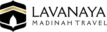 PT Lavananya Madinah Travel