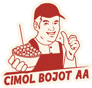 PT CITARASA KULINER INDONESIA (CIMOL BOJOT AA)