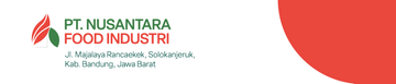 PT NUSANTARA FOOD INDUSTRI