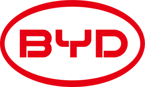 PT BYD Auto Indonesia