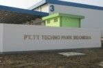 PT Toyota Tsusho Techno Park Indonesia
