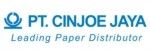 PT Cinjoe Jaya Perkasa Muda