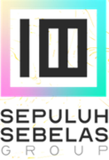 PT Sepuluh Sebelas Agensi