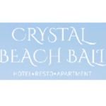 Crystal Ocean View
