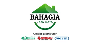 CV Bahagia Jaya Raya
