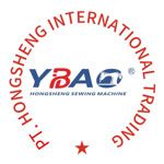 PT Hongsheng International