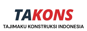CV TAJIMAKU KONSTRUKSI INDONESIA