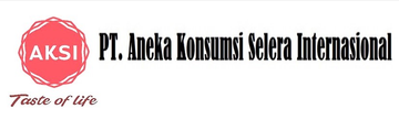 PT Aneka Konsumsi Selera Internasional (AKSI)