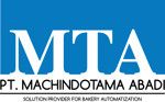 PT Machindotama Abadi