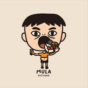 Mula Patisserie