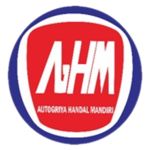 PT. Autogriya Handal Mandiri