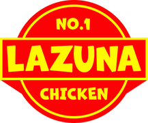 Lazuna Chicken
