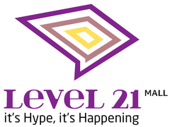 LEVEL 21 MALL