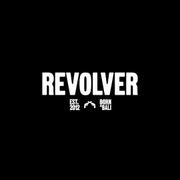 PT Revolver Cinta Kopi