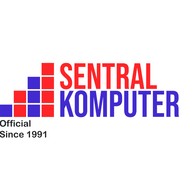 Sentral Komputer