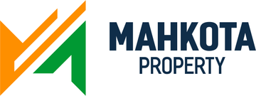Mahkota property Batam