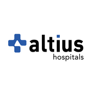 Altius Hospitals Puri Indah